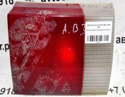 Фонарь задний внутренний левый для Audi 80 B3 (1986—1991)  запчасти бу