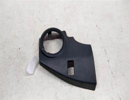 Рамка дефлектора торпедо для Nissan Almera G15 (2012—2018)  запчасти бу