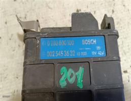 ЭБУ ДВС для Mercedes-Benz 190 (W201) W201 (1982—1993)  запчасти бу