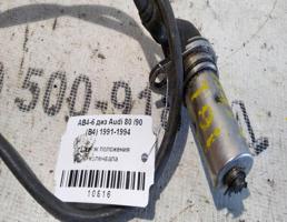 Датчик коленвала для Audi 80 B4 (1991—1996)  запчасти бу