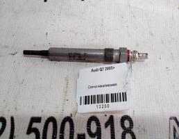 Свеча накаливания для Audi Q7 4L (2005—2009)  запчасти бу