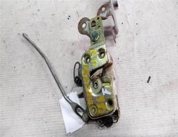 Замок двери передней правой для Mitsubishi Galant VI (1987—1992)  запчасти бу