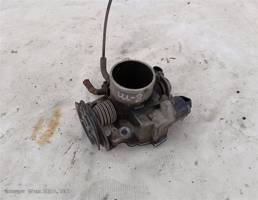 Заслонка дроссельная механическая для ЗАЗ Chance I (2009—2014)  запчасти бу