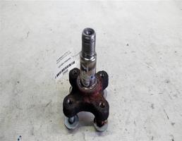 Цапфа задняя для Nissan Almera G15 12-18г  запчасти бу
