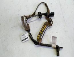 Датчик АВS передний левый для Mazda Tribute I (2000—2004)  запчасти бу