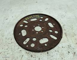 Маховик ДВС под АКПП для Nissan Qashqai I (2006—2010)  запчасти бу