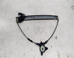 ЭСП передний левый для Mazda 3 BK (2003—2006)  запчасти бу