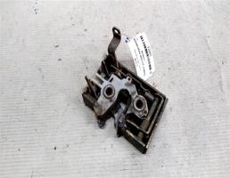 Замок двери передней левой для Audi 100 C3 (1982—1988)  запчасти бу