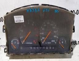 Панель приборов для Mazda 626 GD (1987—1996)  запчасти бу