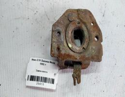 Замок капота для Daewoo Nexia I (1995—2008)  запчасти бу