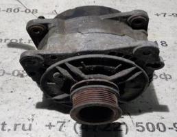 Генератор для VOLKSWAGEN Golf Mk3 (1991—2000)  запчасти бу