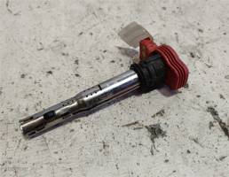 Катушка зажигания для Audi A6 C6 (2004—2008)  запчасти бу