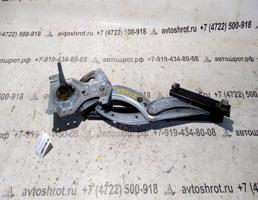 Стеклоподъемник передний правый для VOLKSWAGEN Passat B4 (1993—1997)  запчасти бу