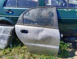 Дверь задняя правая для ЗАЗ Chance I (2009—2014)  запчасти бу