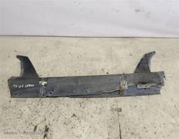 Накладка на порог наружний км-т для Opel Kadett E (1984—1989)  запчасти бу