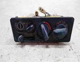 Блок управления печкой для Mitsubishi Pajero II (1991—1997)  запчасти бу