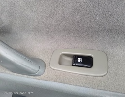 Кнопка ЭСП переднего для Chevrolet Lacetti I (2004—2013)  запчасти бу