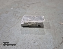 Плафон обшивки передний правой для Peugeot 3008 I рестайлинг (2013—2016)  запчасти бу