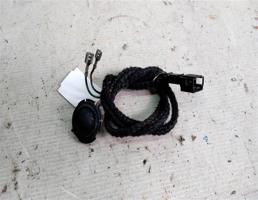 Динамик высокочастотный с дери для Mercedes-Benz S-класс W220 (1998—2005)  запчасти бу