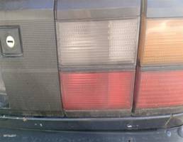 Фонарь задний внутренний км-т для VOLKSWAGEN Passat B3 (1988—1993)  запчасти бу