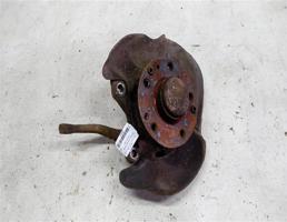 Кулак поворотный передний левый для Mercedes-Benz 190 (W201) W201 (1982—1993)  запчасти бу