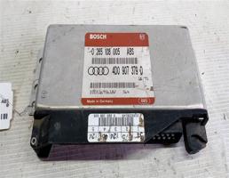 ЭБУ ABS для Audi A6 C4 (1994—1997)  запчасти бу