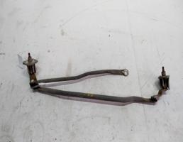 Трапеция стеклоочистителя для Mazda 626 GE (1991—1997)  запчасти бу