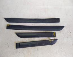 Молдинг двери км-т для Ford Focus I (1998—2004)  запчасти бу