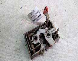 Замок двери передней правой для Audi 90 B2 (1984—1987)  запчасти бу