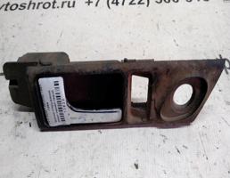 Крючок двери задней левой для Audi 100 C4 91-94г  запчасти бу