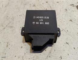 ЭБУ подогрева сидений для Mercedes-Benz S-класс W140 (1991—1998)  запчасти бу