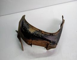 Локер передний левый для Opel Omega A (1984—1994)  запчасти бу