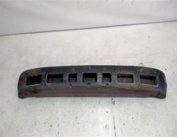 Отбойник бампера заднего для ЗАЗ Chance I (2009—2014)  запчасти бу