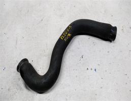 Патрубок радиатора нижний для Peugeot 206 I (1998—2012)  запчасти бу