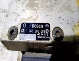 Блок АВS гидравлический для Audi 100 C4 (1990—1994)  запчасти бу