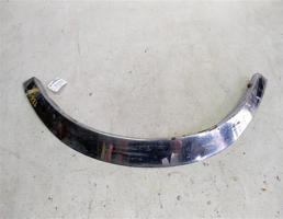 Накладка арки крыла переднего правого для Mercedes-Benz S-класс W126 (1979—1985)  запчасти бу