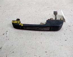 Ручка двери наружная задней правой для Audi 80 B2 (1978—1986)  запчасти бу