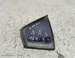 Стекло двери задней правой (форточка) для Alfa Romeo 164 I рестайлинг (1992—1998)  запчасти бу