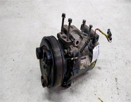 Компрессор кондиционера для SAAB 9000 I рестайлинг (1991—1998)  запчасти бу