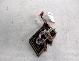 Замок двери передней правой для Audi 100 C3 (1982—1988)  запчасти бу