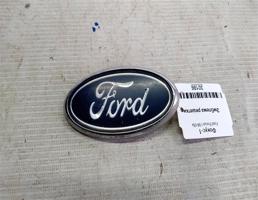 Эмблема решетки для Ford Focus I (1998—2004)  запчасти бу