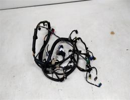 Проводка ДВС для Peugeot 206 I (1998—2012)  запчасти бу