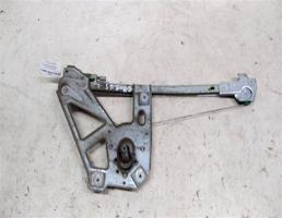 Стеклоподъемник задний левый для Audi 100 C4 (1990—1994)  запчасти бу