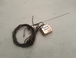 Антенна для Mercedes-Benz E-класс W124/S124/C124/A124 (1984—1997)  запчасти бу