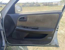 Обшивка двери км-т (карты) для Toyota Cresta X90 92-96г  запчасти бу