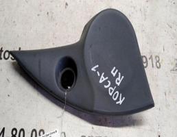 Крышка зеркала внутренняя правая для Opel Corsa B  запчасти бу