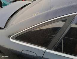 Стекло кузовное глухое правое для Audi A6 C6 (2004—2008)  запчасти бу