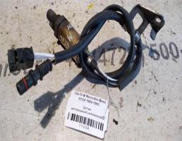 Датчик кислородный для Mercedes-Benz E-класс W124/S124/C124/A124 (1984—1997)  запчасти бу