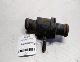 Клапан обратный для VOLKSWAGEN Passat B3 (1988—1993)  запчасти бу