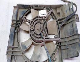 Вентилятор радиатора ДВС для ЗапчастИ  запчасти бу